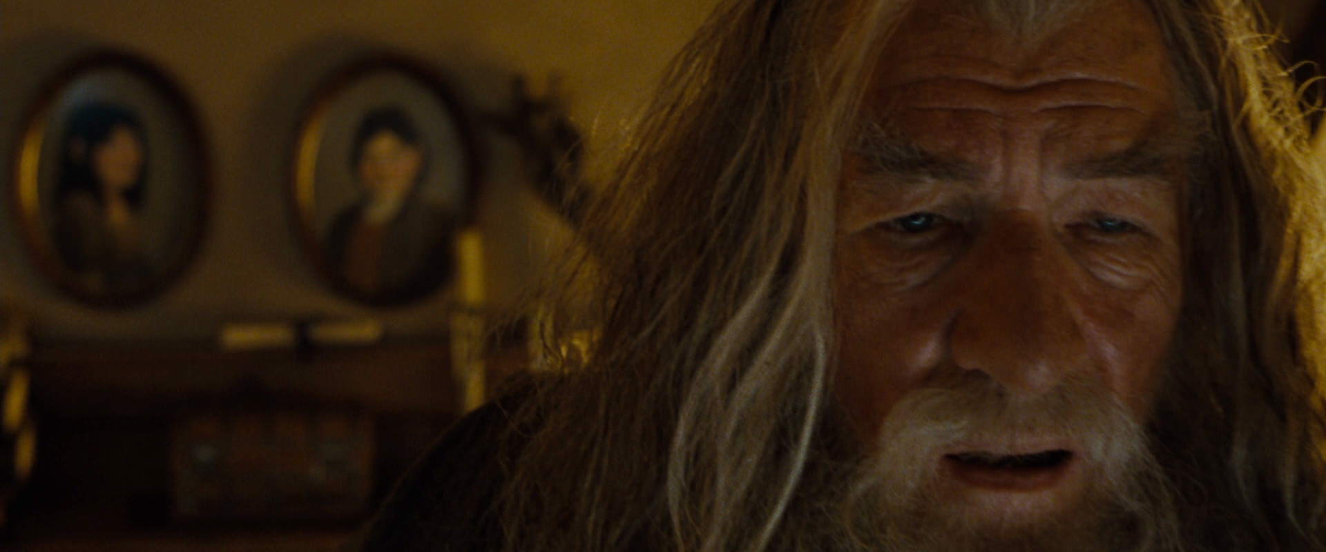 The Lord of the Rings: The Fellowship of the Ring (2001) HD screenshot 4235