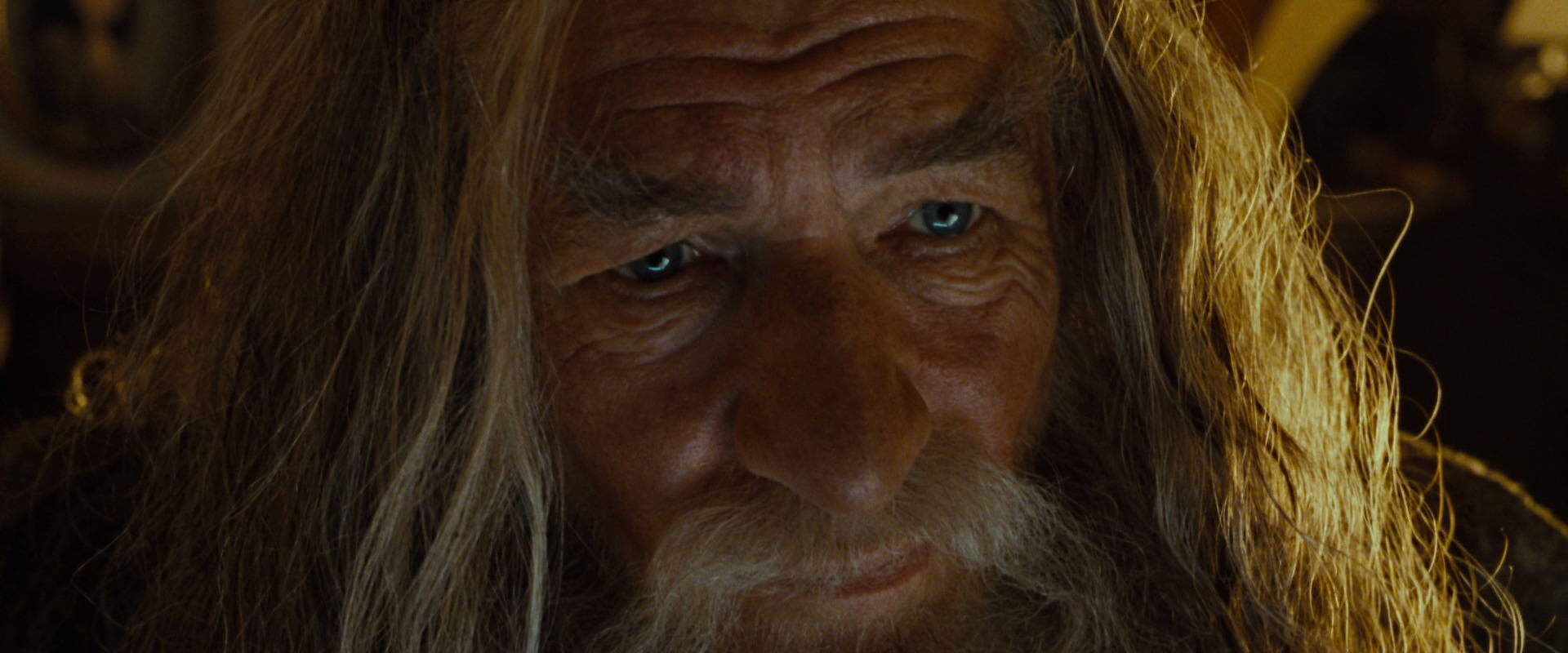 The Lord of the Rings: The Fellowship of the Ring (2001) HD screenshot 4238