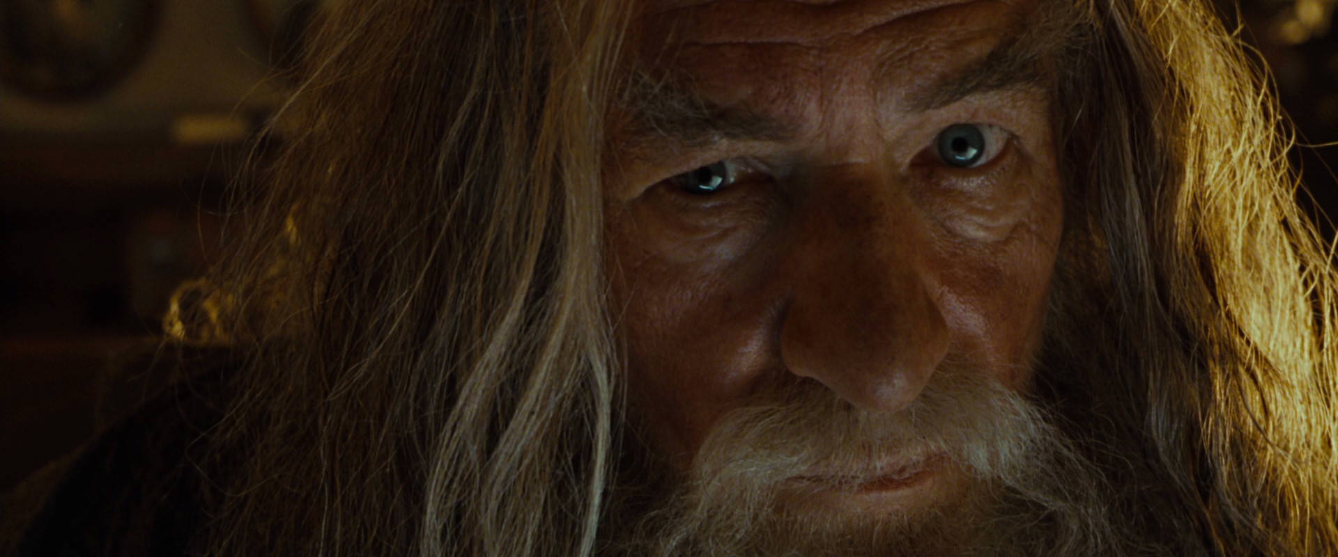 The Lord of the Rings: The Fellowship of the Ring (2001) HD screenshot 4241