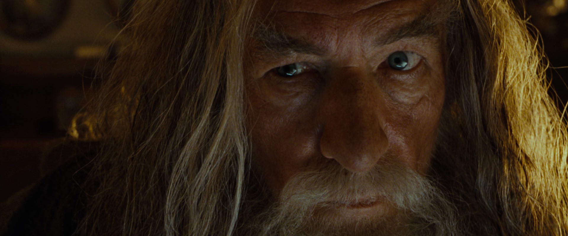 The Lord of the Rings: The Fellowship of the Ring (2001) HD screenshot 4244