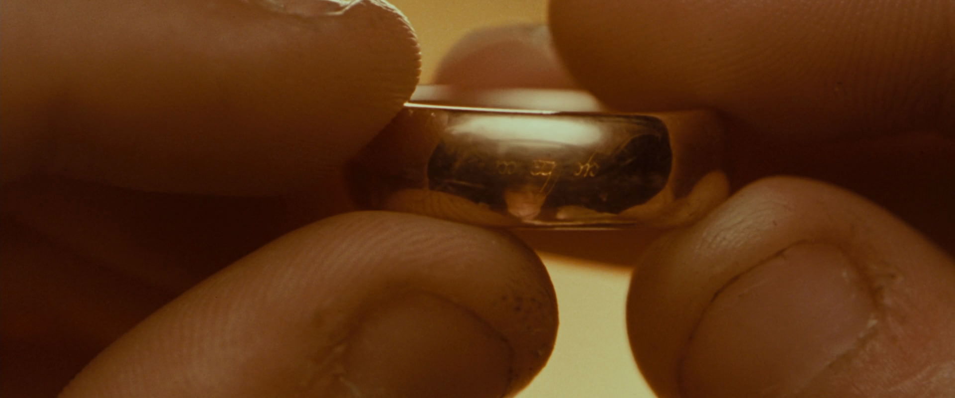 The Lord of the Rings: The Fellowship of the Ring (2001) screencap 4245