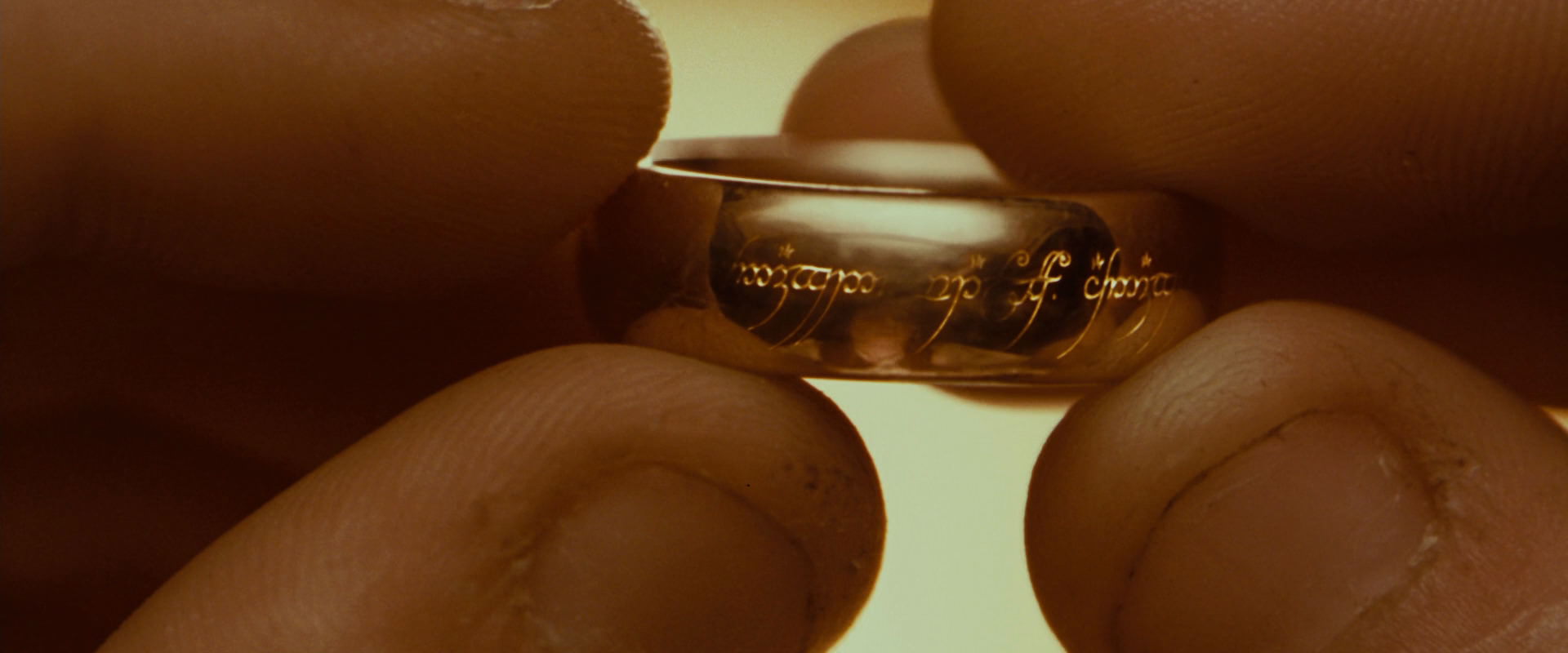 The Lord of the Rings: The Fellowship of the Ring (2001) HD screenshot 4247