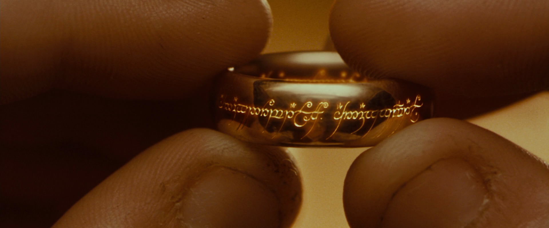 The Lord of the Rings: The Fellowship of the Ring (2001) HD screenshot 4250