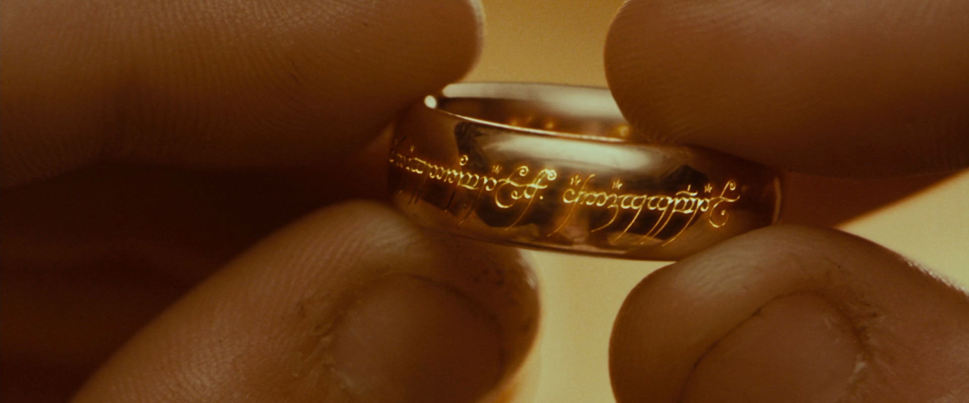 The Lord of the Rings: The Fellowship of the Ring (2001) HD screenshot 4253