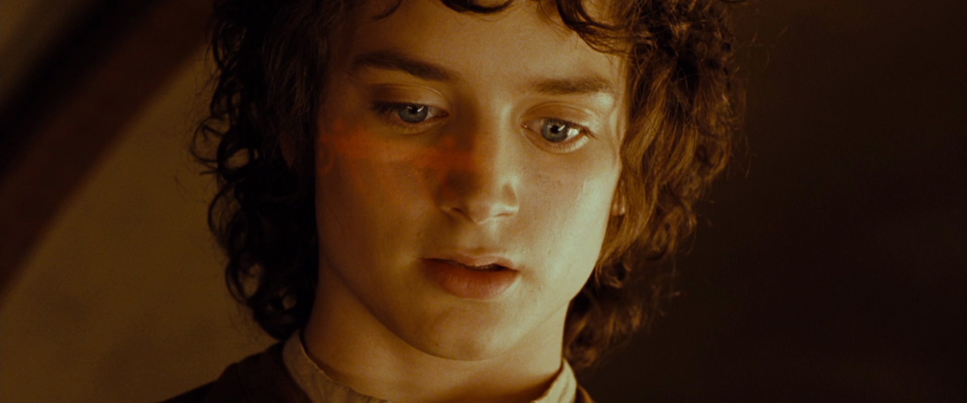 The Lord of the Rings: The Fellowship of the Ring (2001) HD screenshot 4256