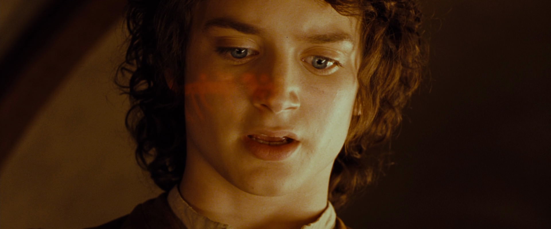The Lord of the Rings: The Fellowship of the Ring (2001) HD screenshot 4259