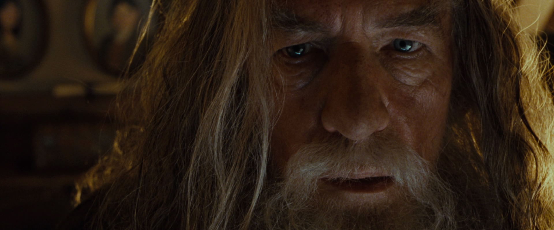The Lord of the Rings: The Fellowship of the Ring (2001) screencap 4260