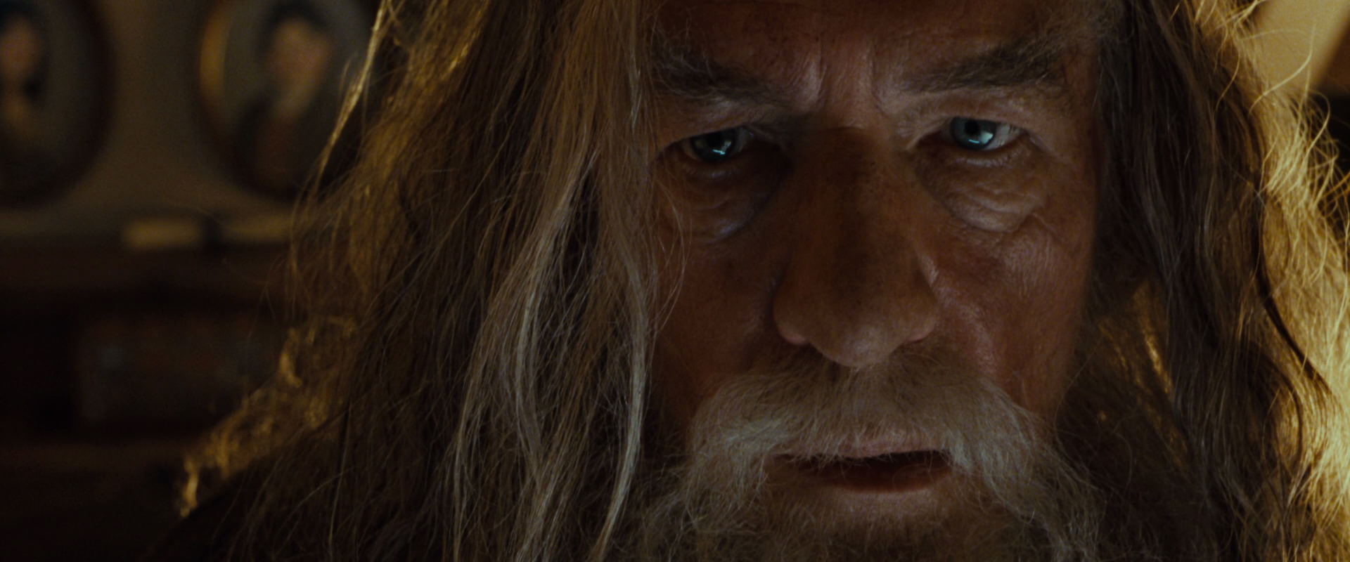 The Lord of the Rings: The Fellowship of the Ring (2001) movie still 4261