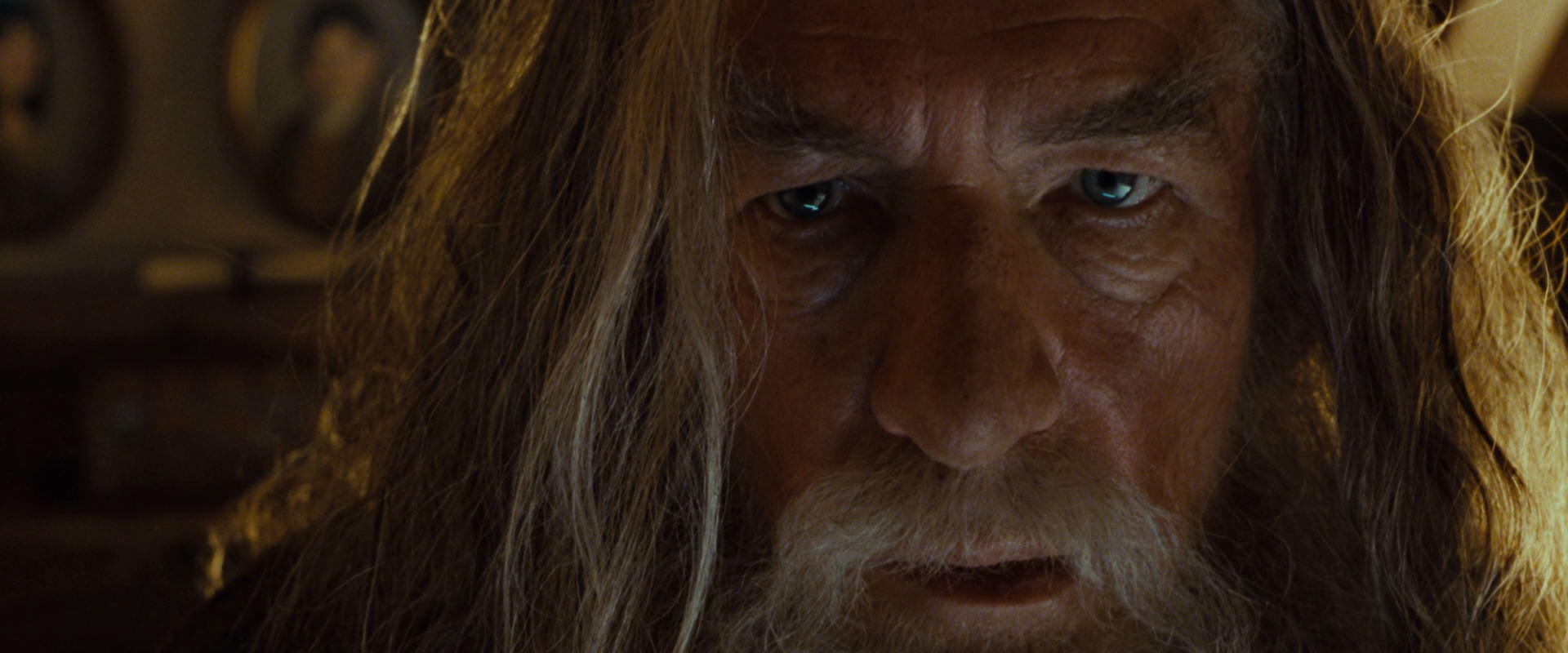 The Lord of the Rings: The Fellowship of the Ring (2001) HD screenshot 4262