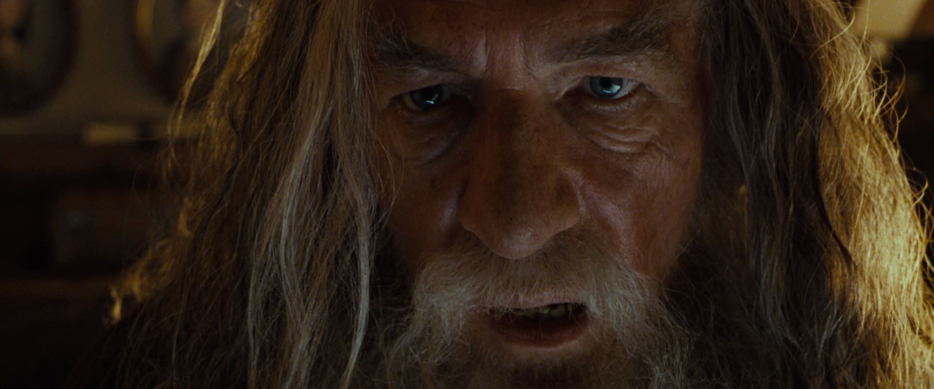 The Lord of the Rings: The Fellowship of the Ring (2001) HD screenshot 4265