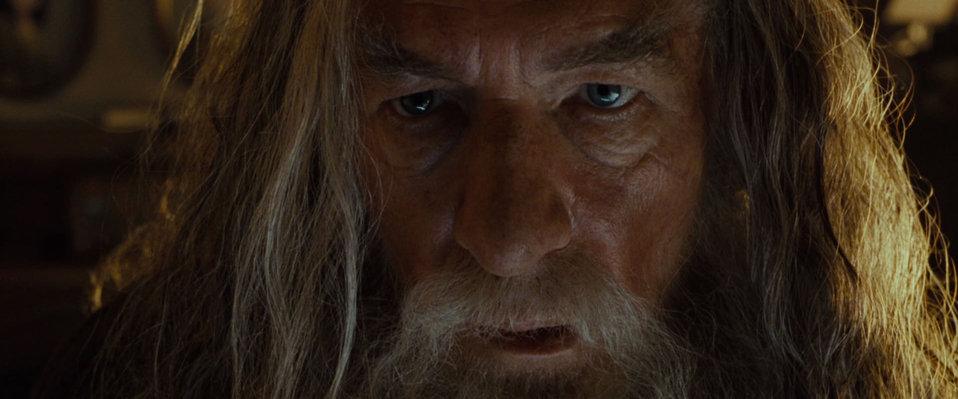 The Lord of the Rings: The Fellowship of the Ring (2001) HD screenshot 4268