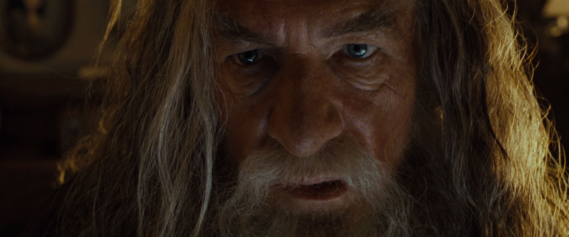 The Lord of the Rings: The Fellowship of the Ring (2001) HD screenshot 4271