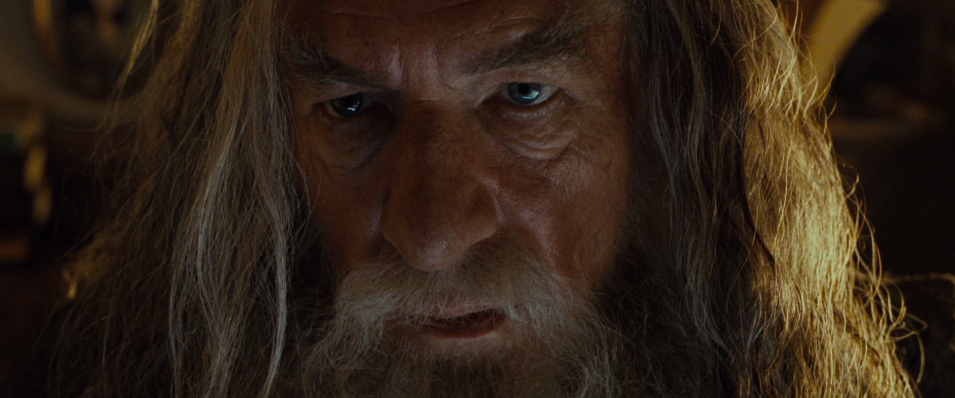 The Lord of the Rings: The Fellowship of the Ring (2001) HD screenshot 4274