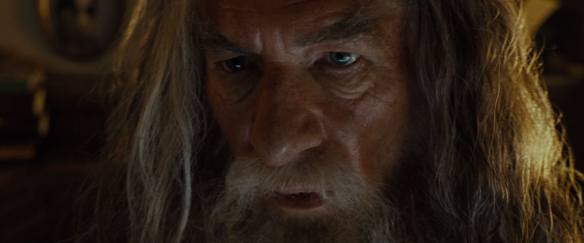 The Lord of the Rings: The Fellowship of the Ring (2001) screencap 4275