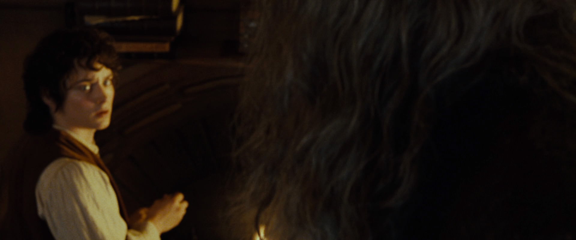 The Lord of the Rings: The Fellowship of the Ring (2001) movie still 4279