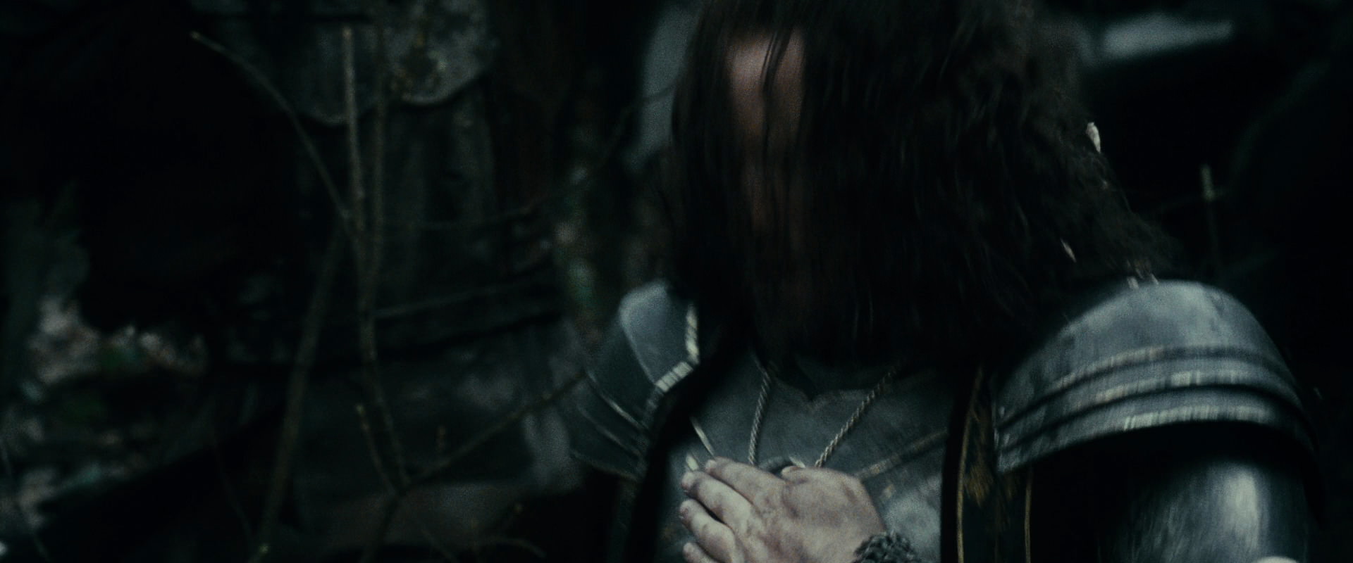 The Lord of the Rings: The Fellowship of the Ring (2001) HD screenshot 428