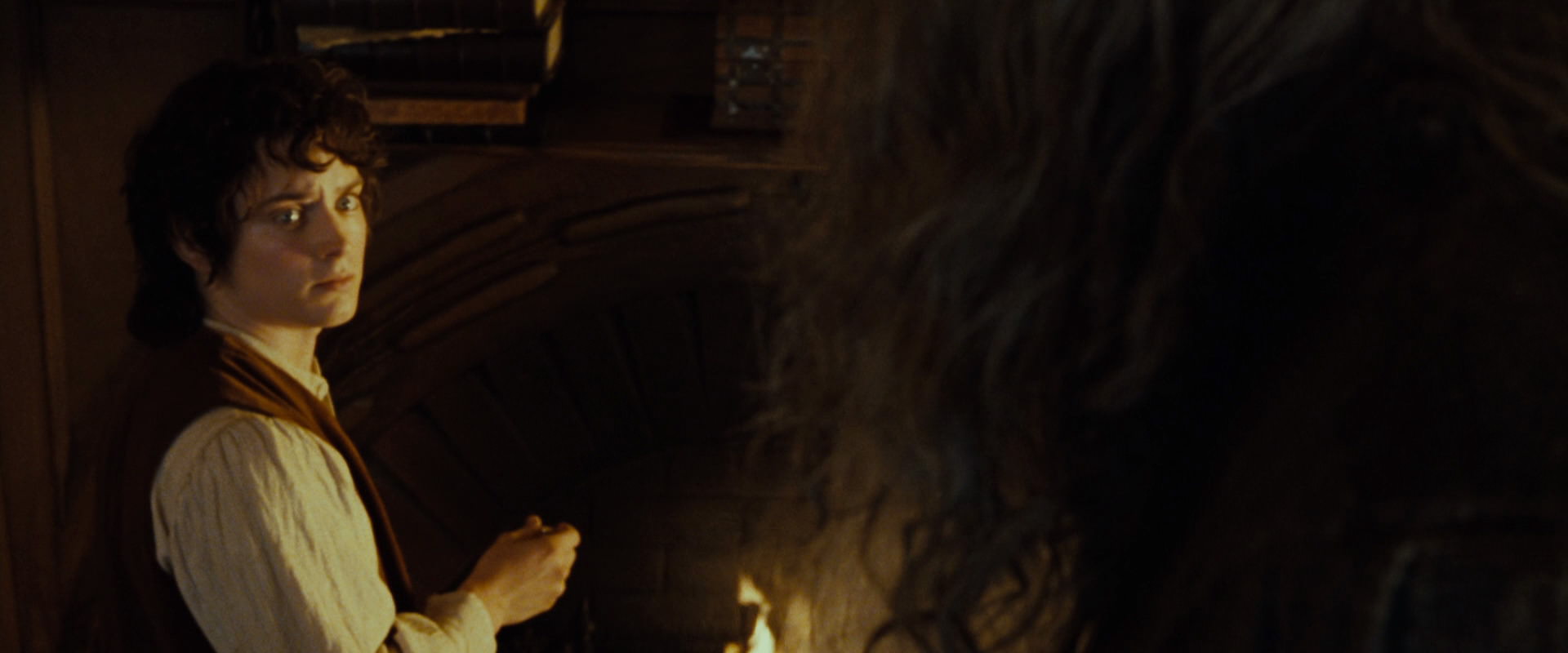 The Lord of the Rings: The Fellowship of the Ring (2001) HD screenshot 4280