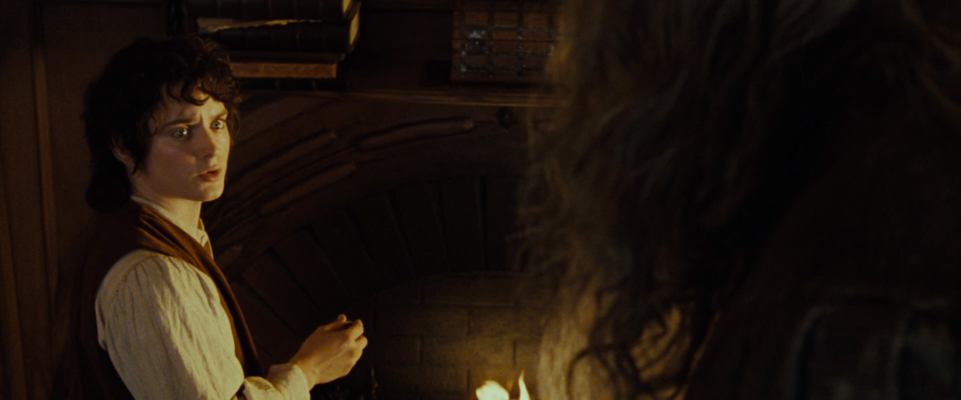 The Lord of the Rings: The Fellowship of the Ring (2001) screencap 4281