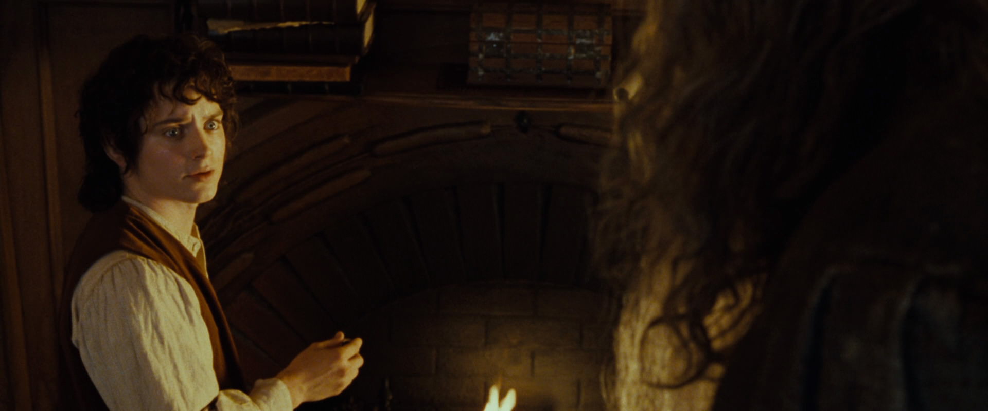 The Lord of the Rings: The Fellowship of the Ring (2001) movie still 4282