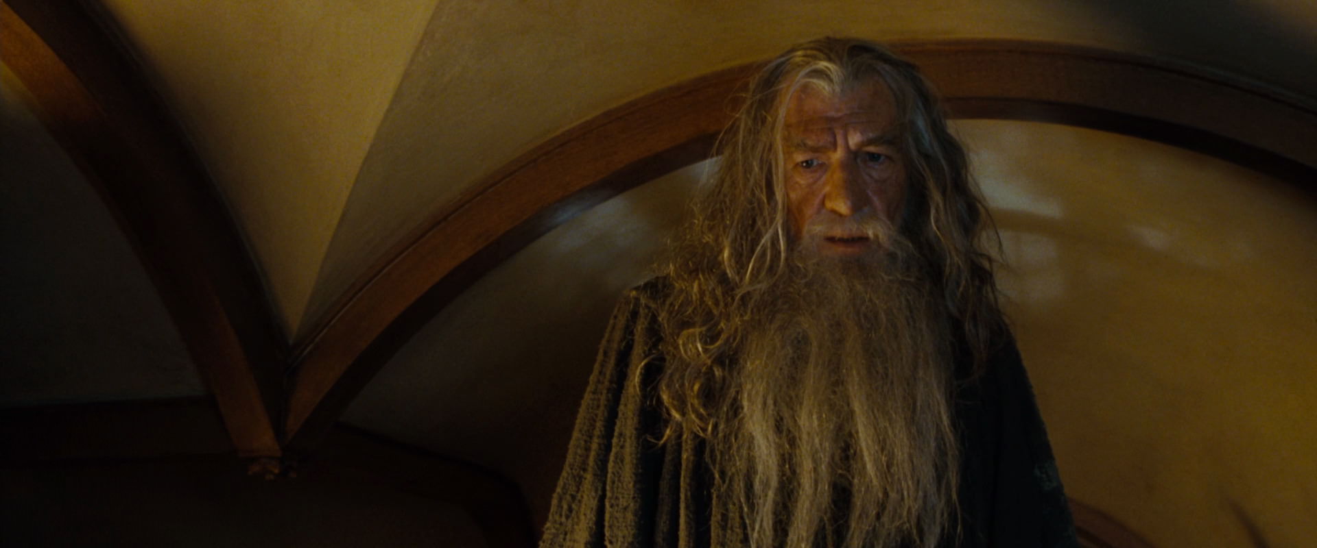 The Lord of the Rings: The Fellowship of the Ring (2001) HD screenshot 4283