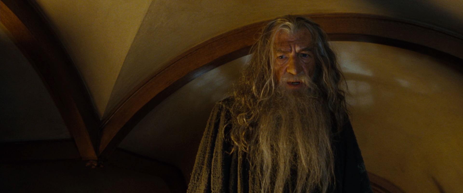 The Lord of the Rings: The Fellowship of the Ring (2001) movie still 4285