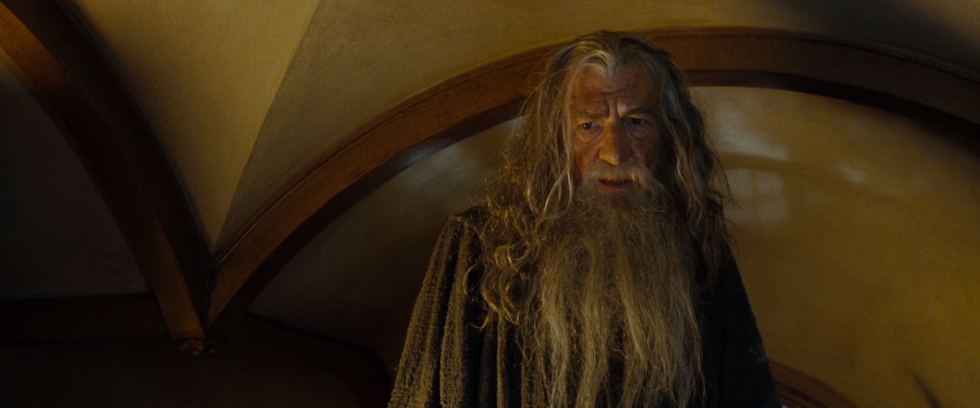The Lord of the Rings: The Fellowship of the Ring (2001) HD screenshot 4286
