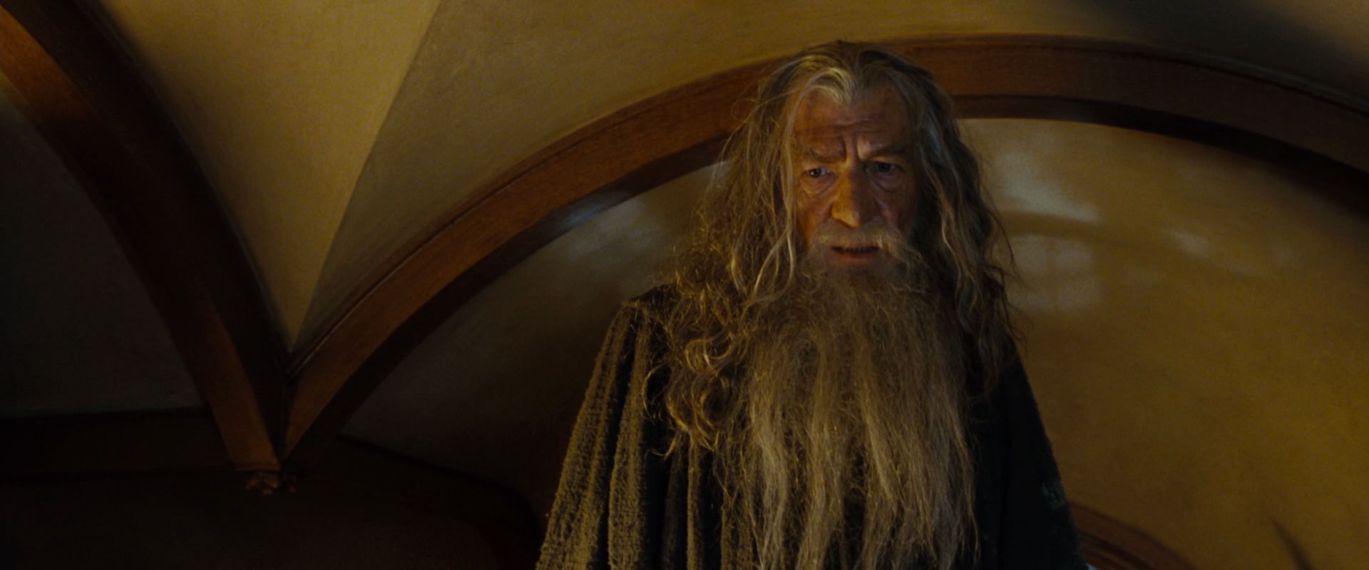 The Lord of the Rings: The Fellowship of the Ring (2001) screencap 4287