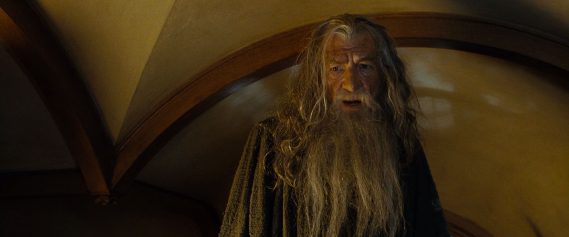 The Lord of the Rings: The Fellowship of the Ring (2001) HD screenshot 4289