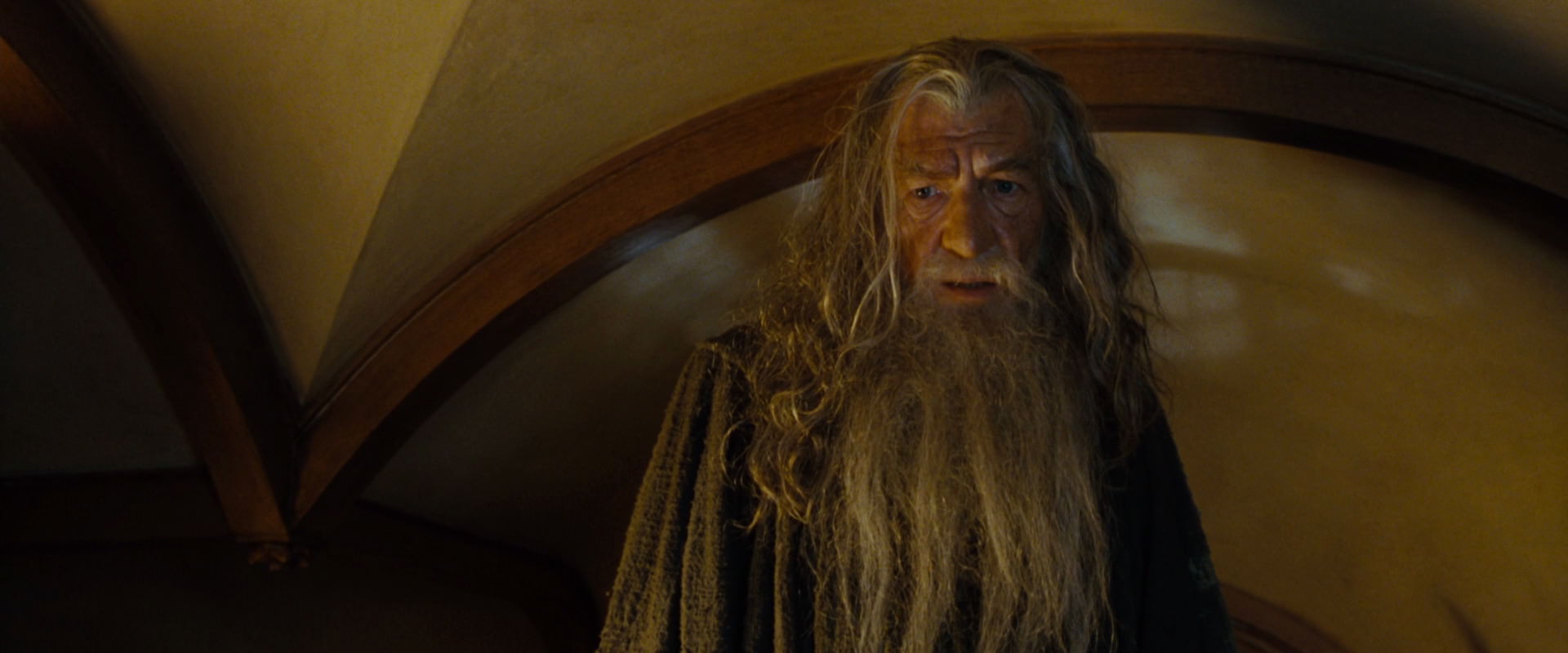 The Lord of the Rings: The Fellowship of the Ring (2001) screencap 4290