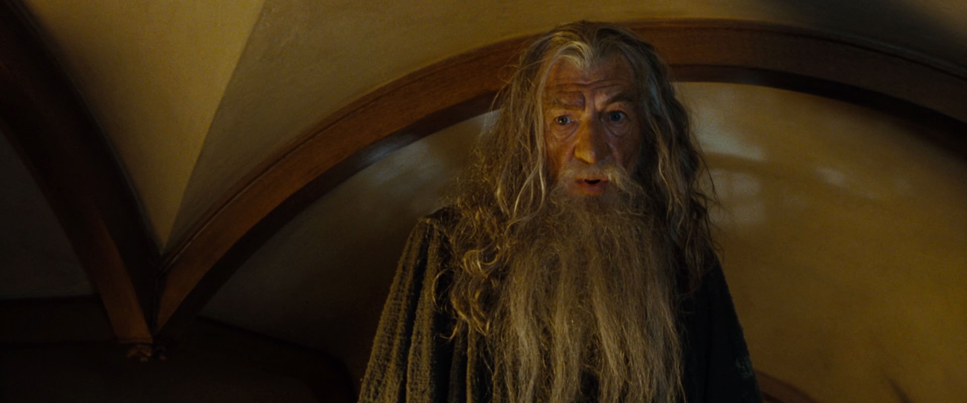 The Lord of the Rings: The Fellowship of the Ring (2001) HD screenshot 4292
