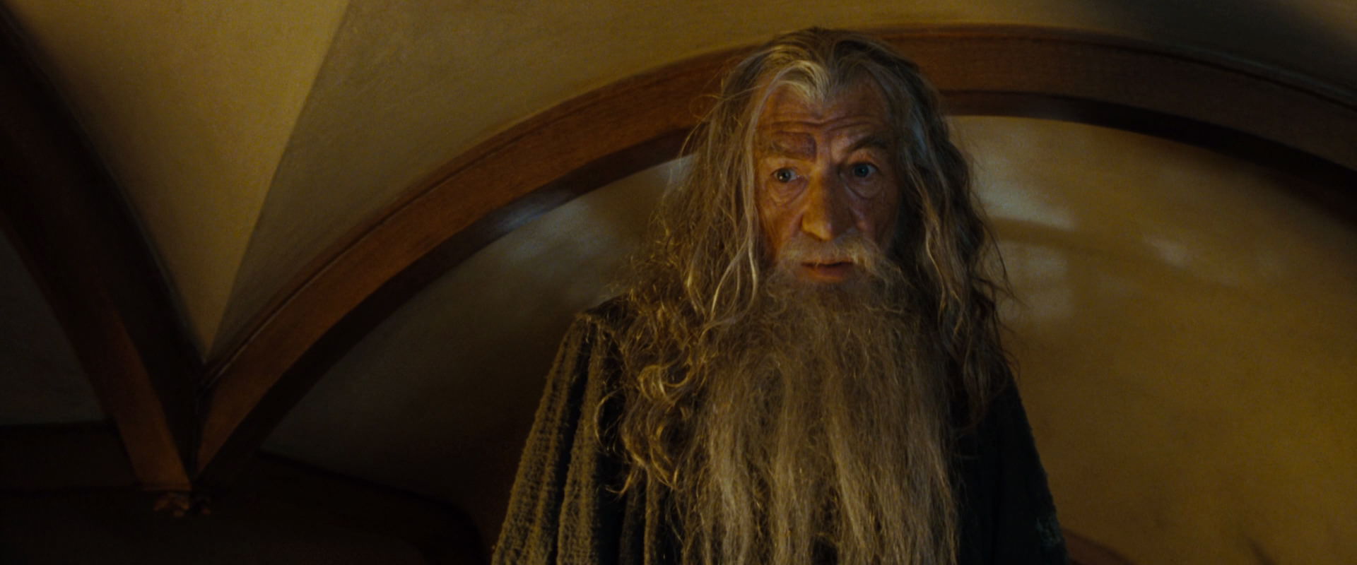 The Lord of the Rings: The Fellowship of the Ring (2001) screencap 4293