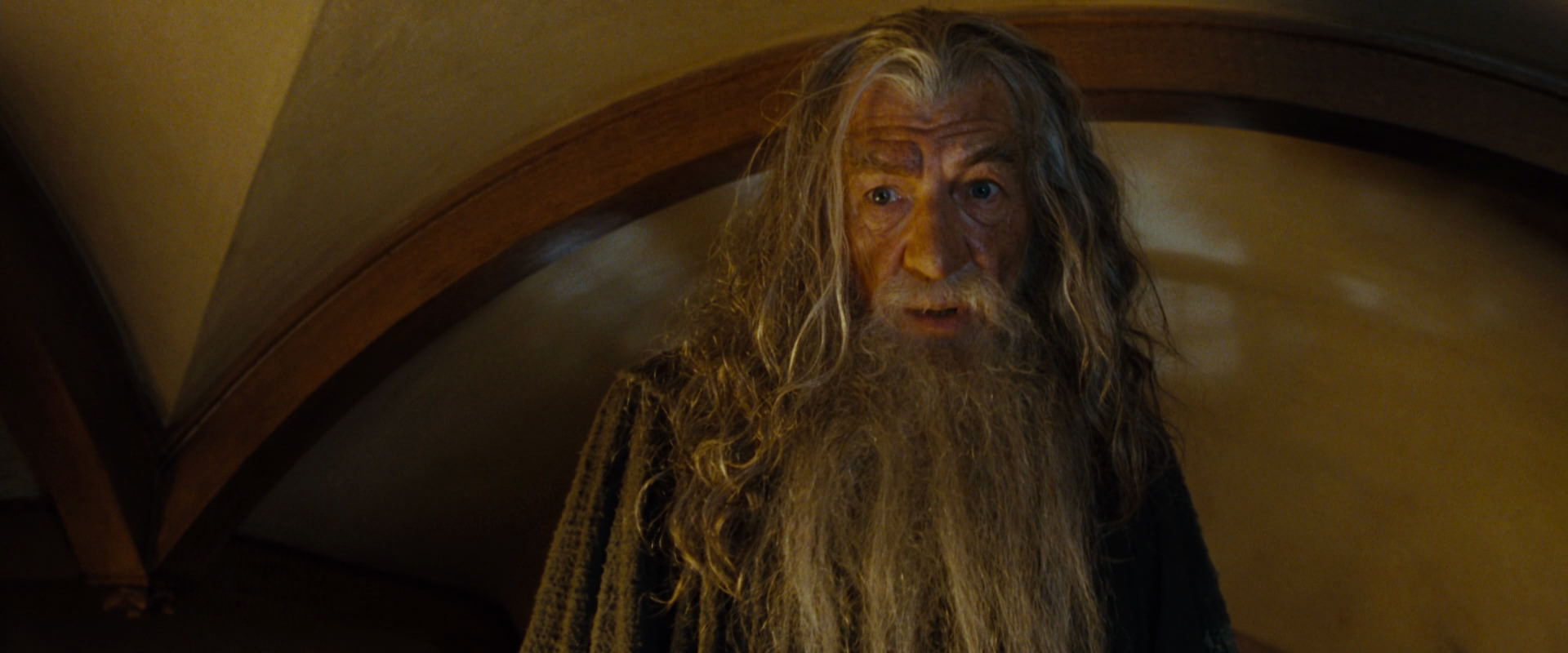 The Lord of the Rings: The Fellowship of the Ring (2001) HD screenshot 4295