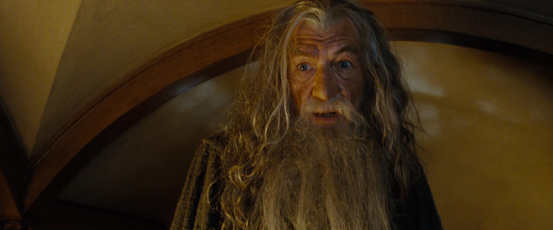 The Lord of the Rings: The Fellowship of the Ring (2001) movie still 4297