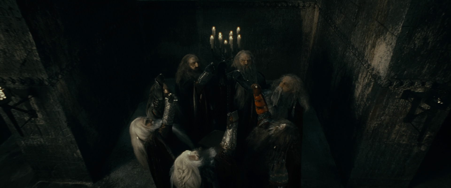 The Lord of the Rings: The Fellowship of the Ring (2001) movie still 43