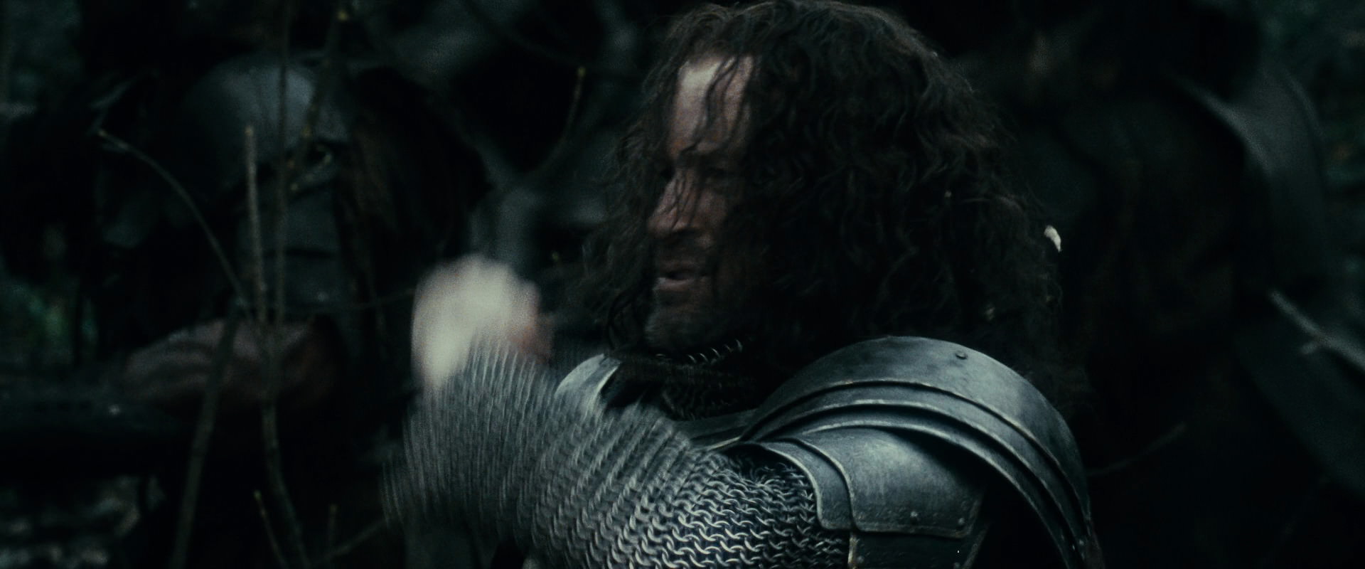 The Lord of the Rings: The Fellowship of the Ring (2001) movie still 430