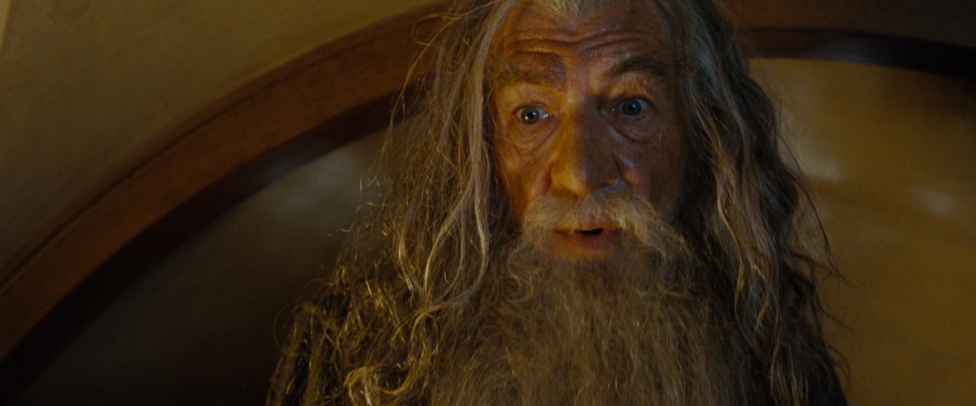 The Lord of the Rings: The Fellowship of the Ring (2001) HD screenshot 4301
