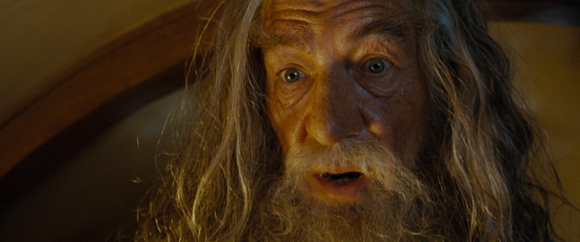 The Lord of the Rings: The Fellowship of the Ring (2001) HD screenshot 4304