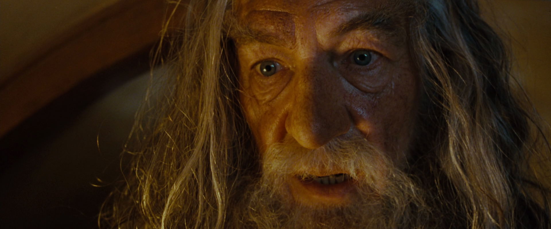 The Lord of the Rings: The Fellowship of the Ring (2001) HD screenshot 4307
