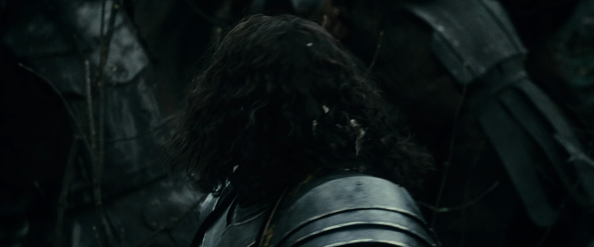 The Lord of the Rings: The Fellowship of the Ring (2001) HD screenshot 431
