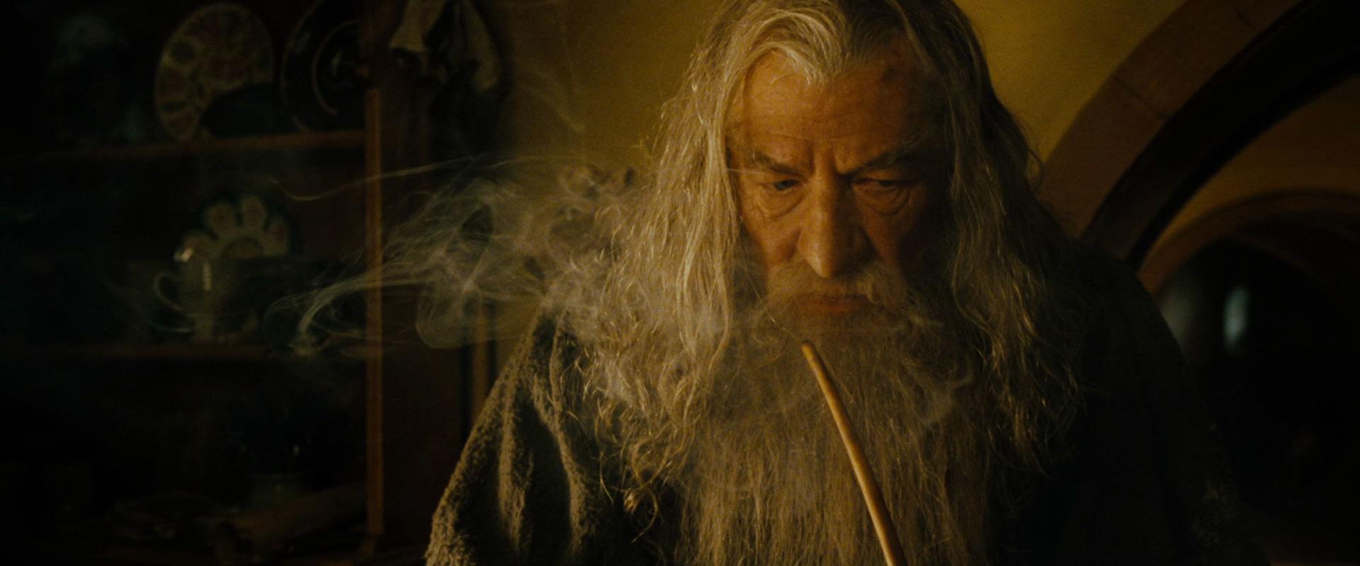 The Lord of the Rings: The Fellowship of the Ring (2001) HD screenshot 4319