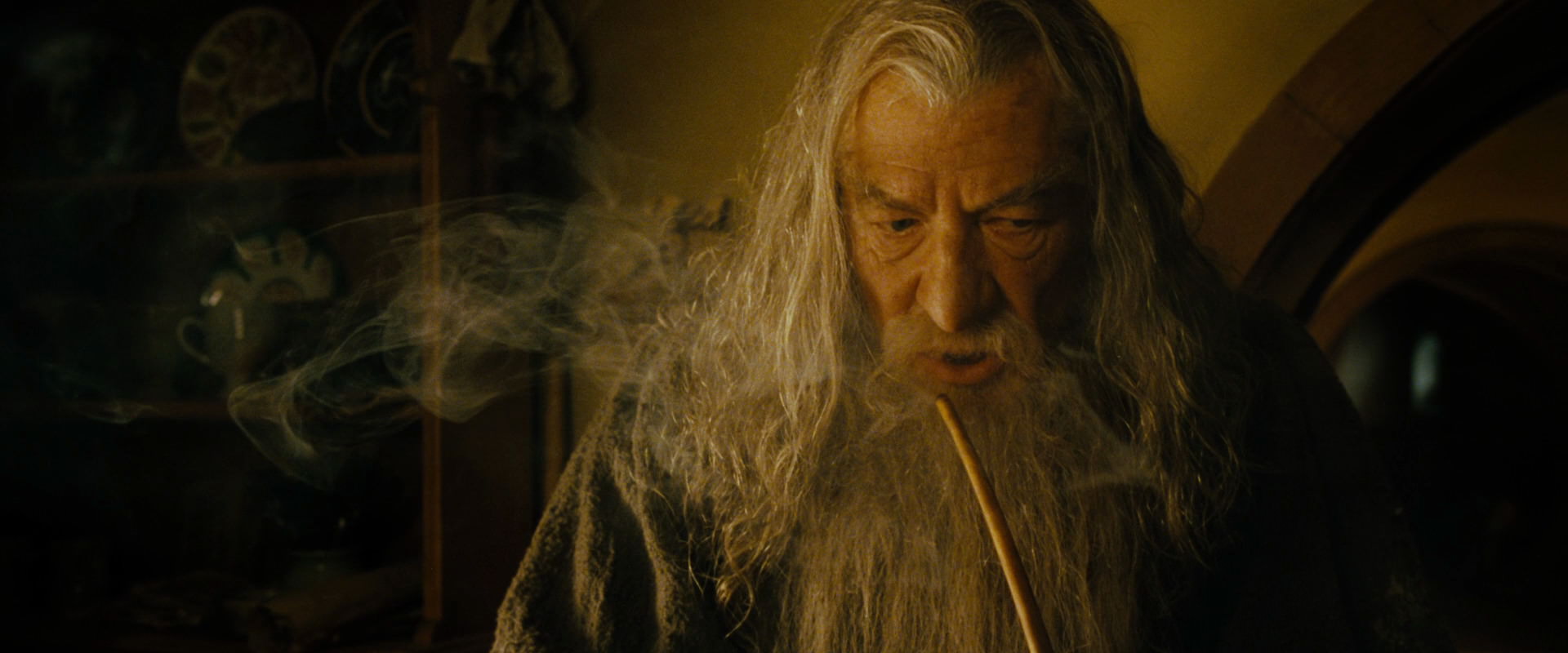 The Lord of the Rings: The Fellowship of the Ring (2001) screencap 4320