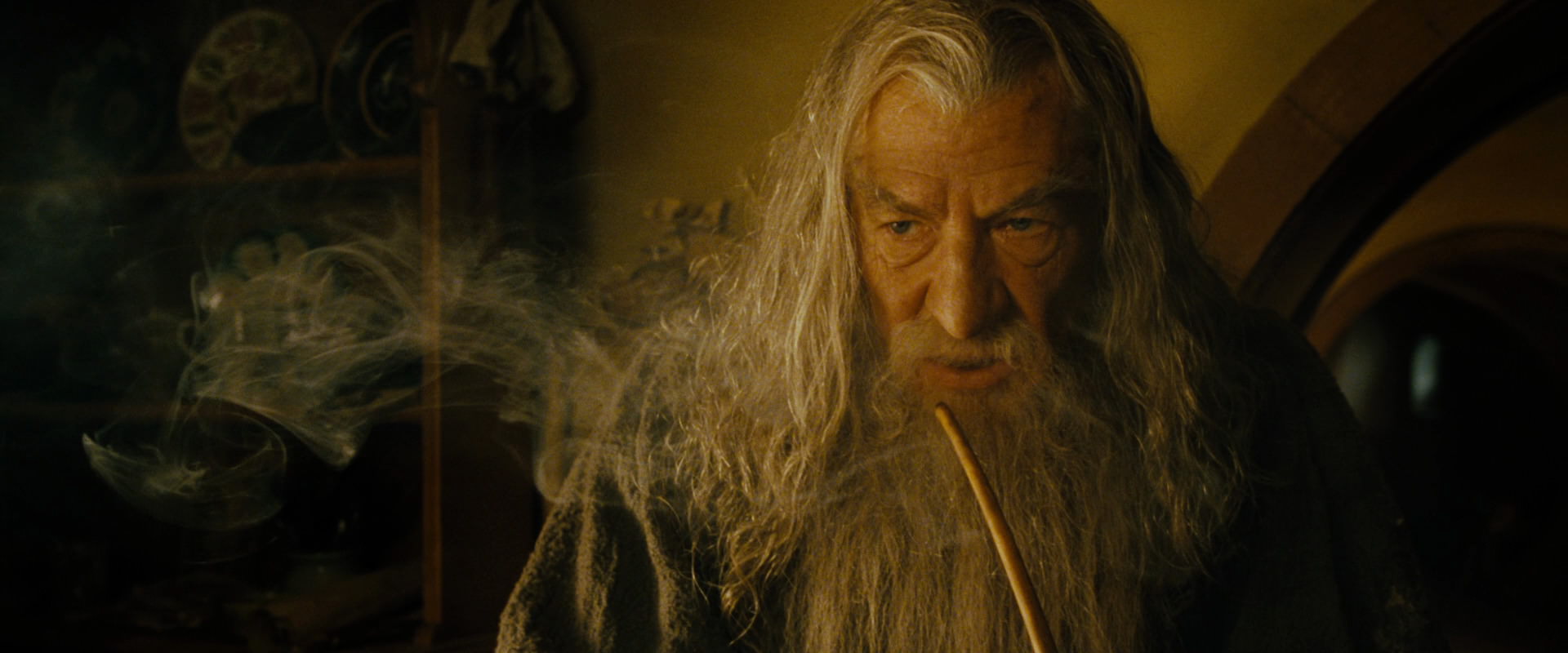 The Lord of the Rings: The Fellowship of the Ring (2001) HD screenshot 4322