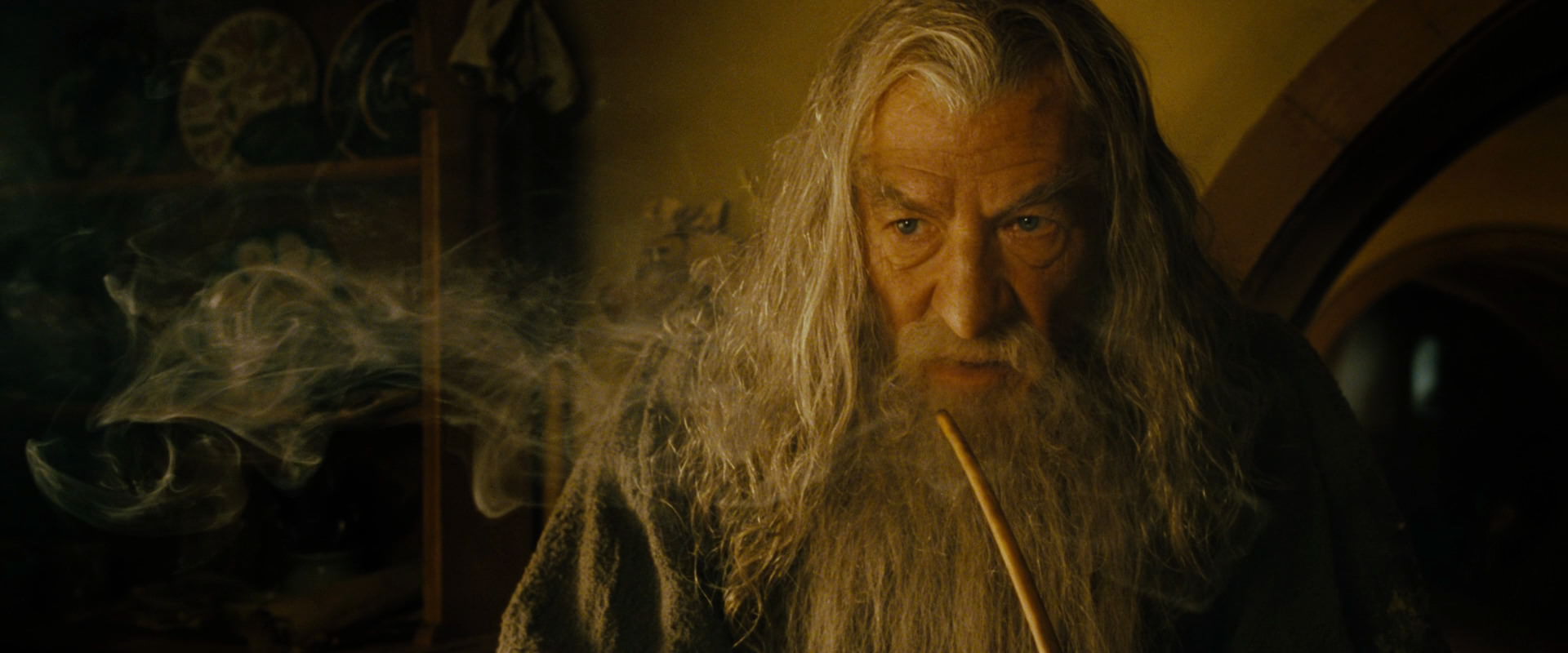 The Lord of the Rings: The Fellowship of the Ring (2001) screencap 4323