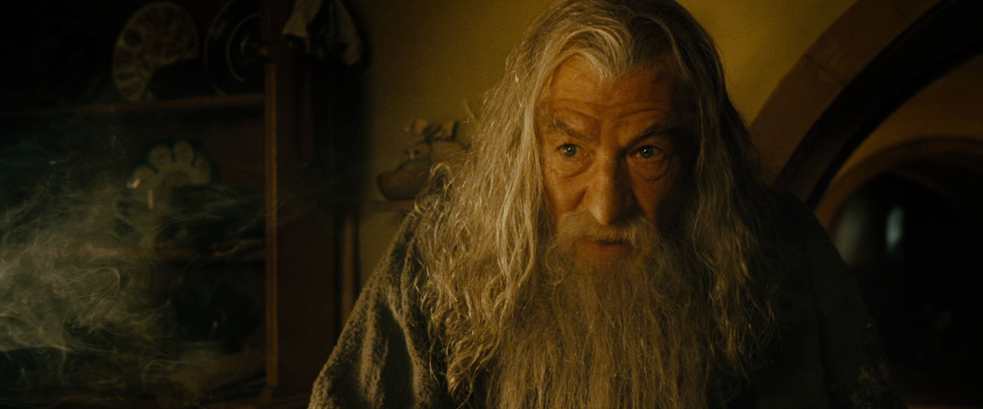 The Lord of the Rings: The Fellowship of the Ring (2001) movie still 4333