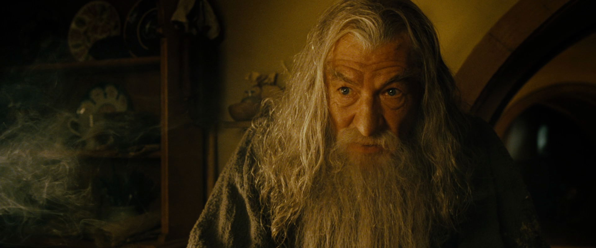 The Lord of the Rings: The Fellowship of the Ring (2001) HD screenshot 4334