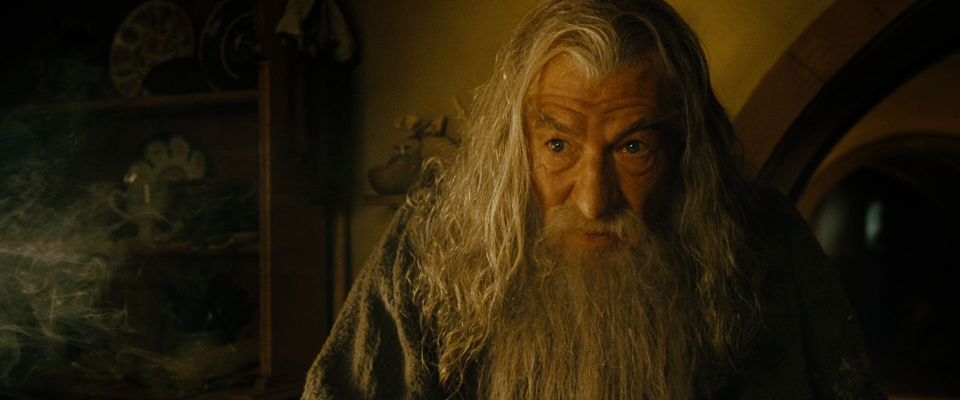 The Lord of the Rings: The Fellowship of the Ring (2001) screencap 4335