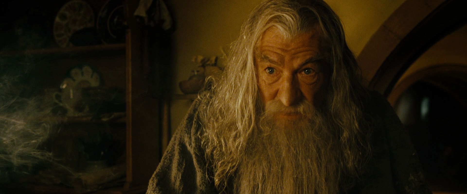 The Lord of the Rings: The Fellowship of the Ring (2001) movie still 4336