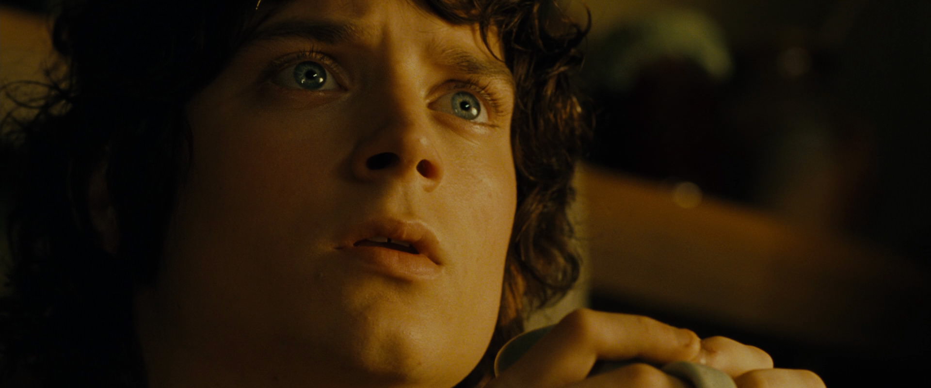 The Lord of the Rings: The Fellowship of the Ring (2001) HD screenshot 4337