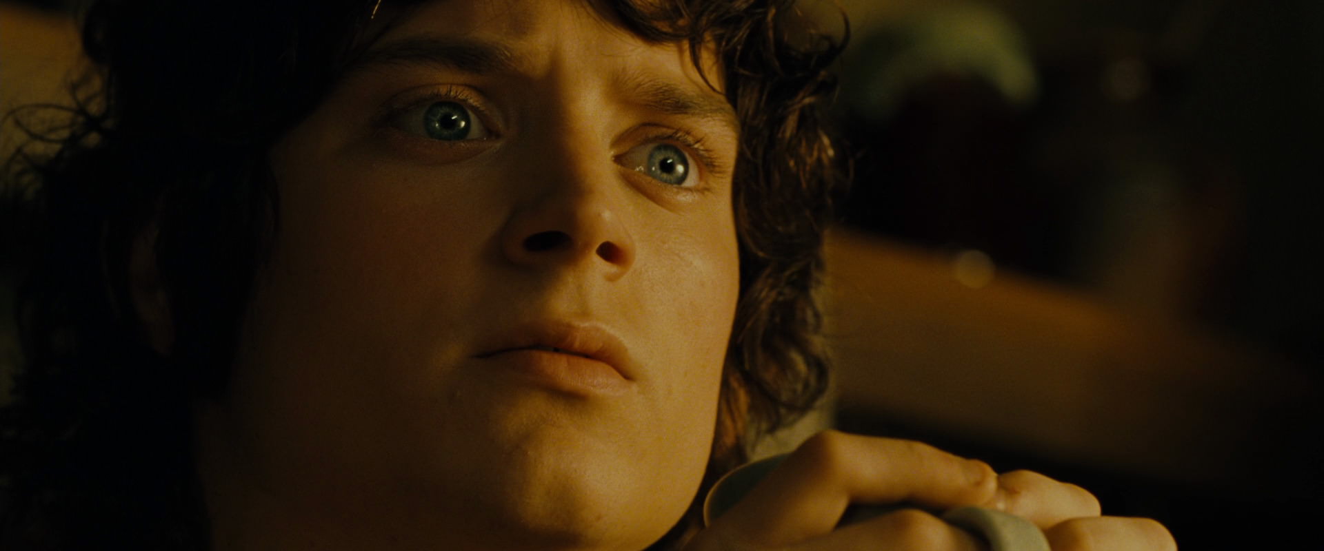 The Lord of the Rings: The Fellowship of the Ring (2001) movie still 4339