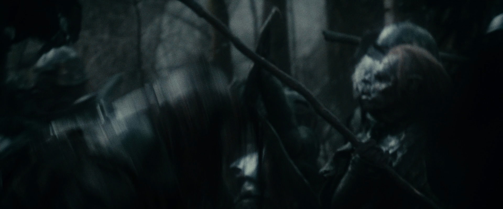 The Lord of the Rings: The Fellowship of the Ring (2001) HD screenshot 434